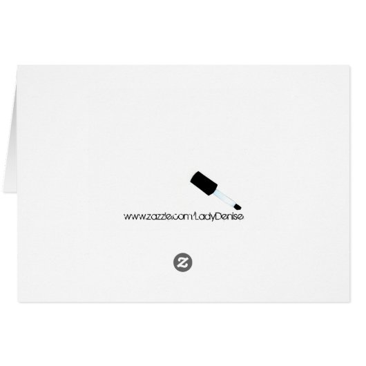 Nail Diva (Rückseite Horizontal)