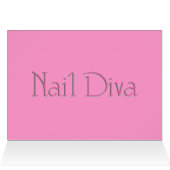 Nail Diva (Innenansicht Horizontal (Oben))