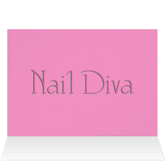 Nail Diva (Innenansicht Horizontal (Oben))