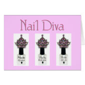 Nail Diva (Vorderseite (Horizontal))