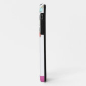 Nail polish bottles Case-Mate iPhone hülle (Hinten/Links)