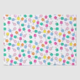 Nail Polish Mani Pedi Kosmetologin Birthday Seidenpapier