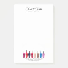 Nail Polnisch Set Nail Salon