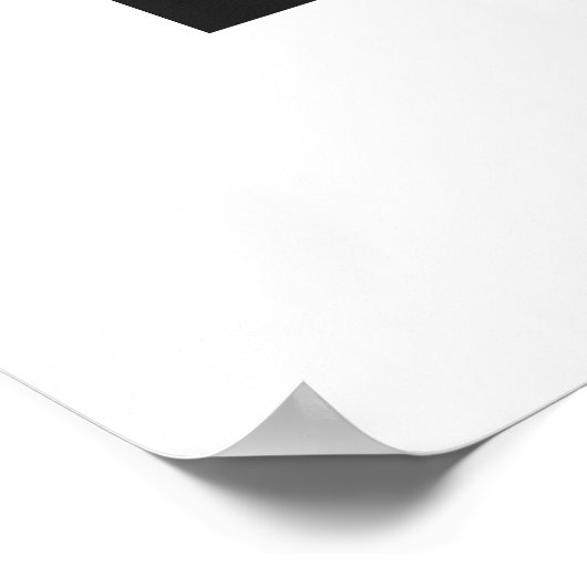 Nail Polnisch Set Nail Salon Poster (Ecke)