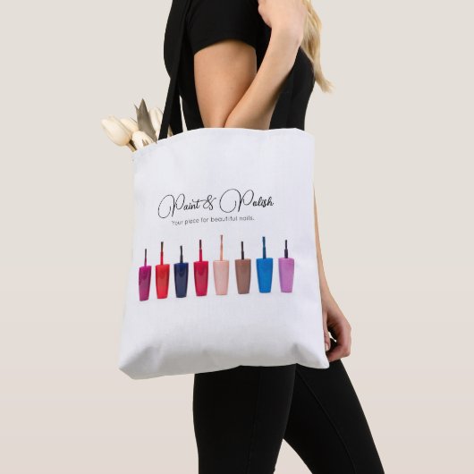 Nail Polnisch Set Nail Salon Tasche (Von Nahem)