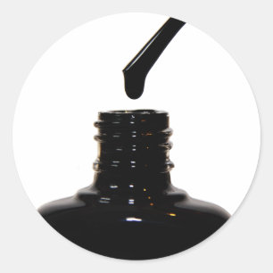 Nail Polnisch Stickers