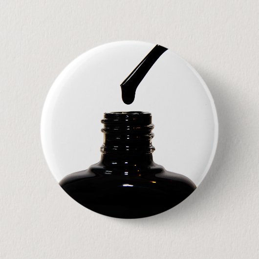 Nail Polnischer Button (Vorderseite)