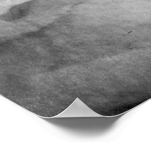 Nail Polster Poster (Ecke)