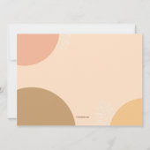 Nail Salon Geschenkgutschein (Rückseite)