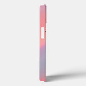 Nail Salon Polnischer Flaschengitter Case-Mate iPhone Hülle (Rückseite / Rechts)