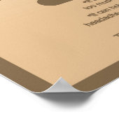 Nail Salon Poster (Ecke)