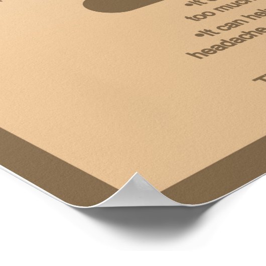 Nail Salon Poster (Ecke)