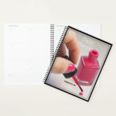 Nail Salon Terminplaner - HAMbWG Planer (Anzeige)