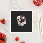 Nail Tech Manicurist Manicure Nail Art Kosmetik B Serviette (Beispiel)