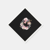 Nail Tech Manicurist Manicure Nail Art Kosmetik B Serviette (Ecke)