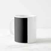 Nail Tech Nail Artist Nail Chick Quote Work Kaffeetasse (Vorderseite Links)