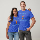 Nail Tech Salon Eigentümer Nail Polnischer Addict T-Shirt (Unisex)