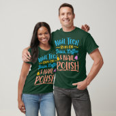 Nail Technician Shirt Nail Tech Geschenk für Fraue (Unisex)