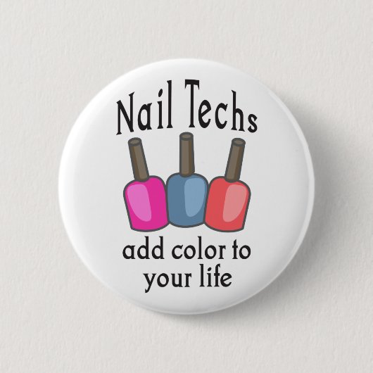 NAIL TECHNOLOGIE HINZUFÜGEN FARBE BUTTON (Vorderseite)