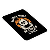 Nails bootischer Halloween Magnet (Rechte Seite)