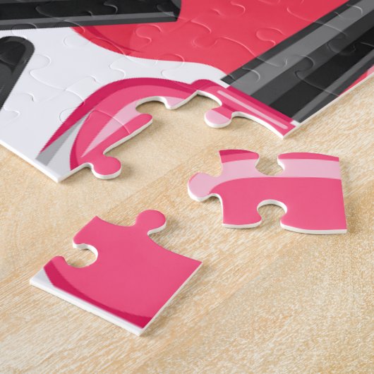 NAILS PUZZLE (Seite)