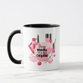 NAILS QUOTE DESIGN TASSE