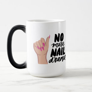 NAILS QUOTE DESIGN VERWANDLUNGSTASSE
