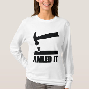 Nails T-Shirt
