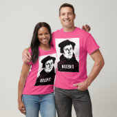 Nails T-Shirt (Unisex)