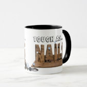 NAILS TASSE (VorderseiteRechts)