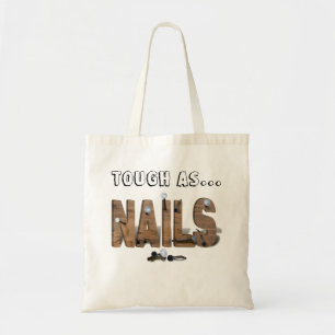 NAILS TRAGETASCHE