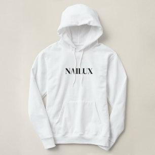 NaiLux Hoodie