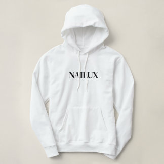 NaiLux Hoodie