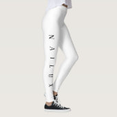 NaiLux Leggings (Rechts)