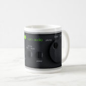 Naim NAIT 2 Kaffeetasse (VorderseiteRechts)