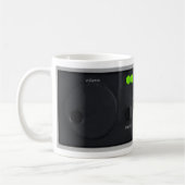 Naim NAIT 2 Kaffeetasse (Links)