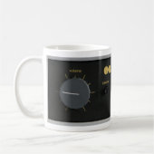 Naim NAIT Kaffeetasse (Links)