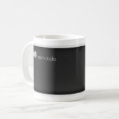 Naim NAP 140 Kaffeetasse (Vorderseite Links)