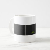 Naim NDS Kaffeetasse (Vorderseite Links)