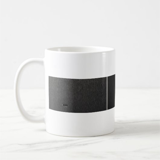 Naim NDS Kaffeetasse (Links)