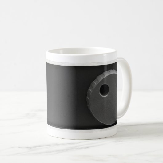 Naim NICKERCHEN 140 Kaffeetasse (VorderseiteRechts)