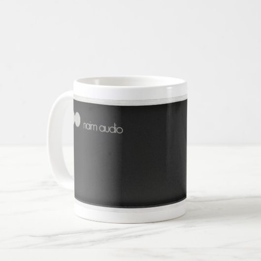 Naim NICKERCHEN 140 Kaffeetasse (Vorderseite Links)