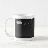 Naim NICKERCHEN 140 Kaffeetasse (Links)