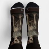 NAIPES SOCKEN (Oben)
