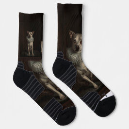 NAIPES SOCKEN