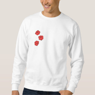 naipes sweatshirt