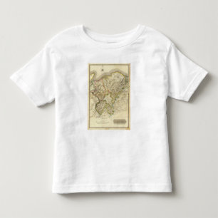 Nairn, Elgin Kleinkind T-shirt