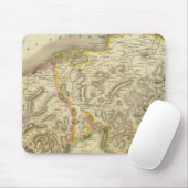 Nairn, Elgin Mousepad (Mit Mouse)