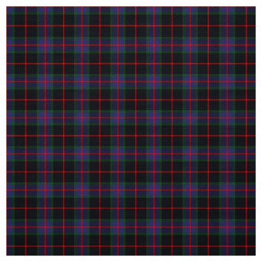 Nairn Tartan Stoff (Muster)