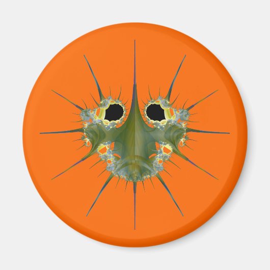 Nairo Bug Magnet (Vorne)